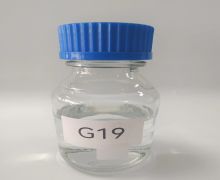 G19 不沾硅油